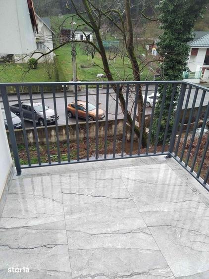 Apartament cu 2 camere în Orașul Vechi