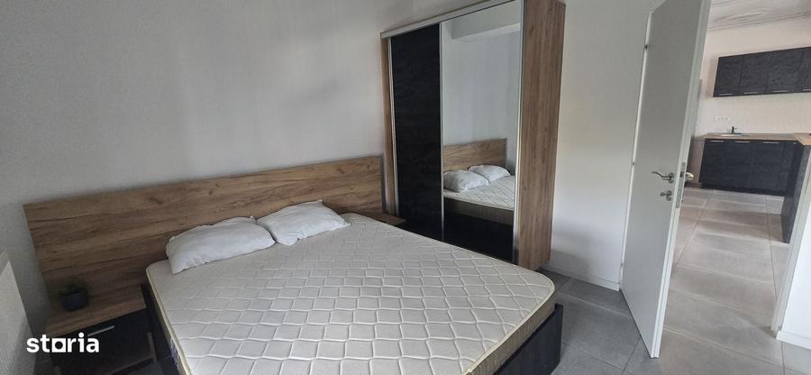 Apartament cu 2 camere în Nord
