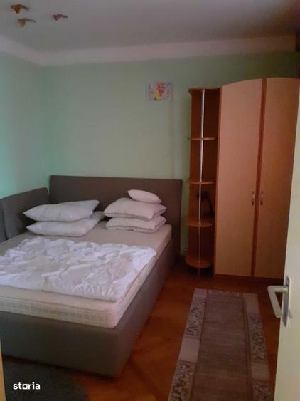Apartament cu 2 camere în Mureșeni