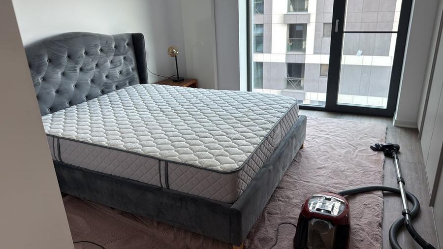 Apartament cu 2 camere decomandat în Aviației