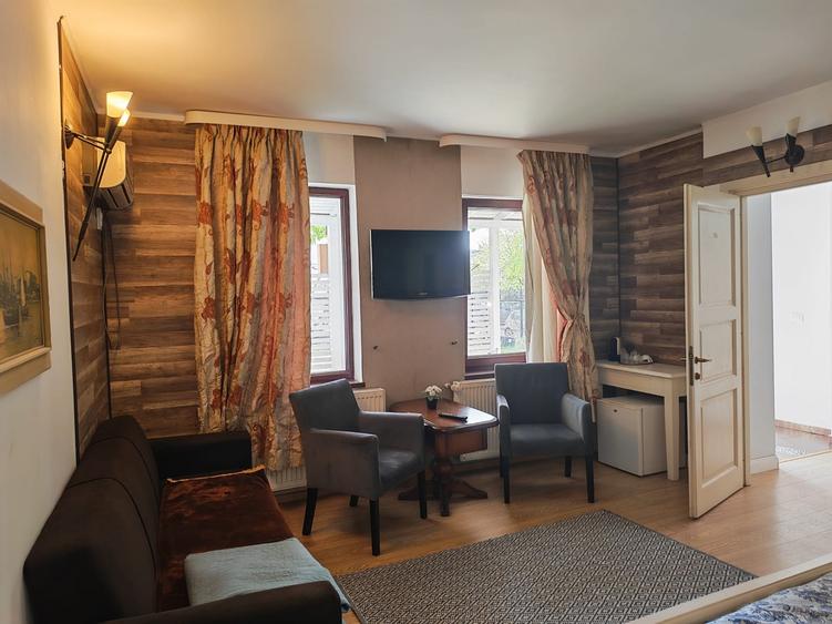Proprietate specială, de 510 mp, în Ultracentral