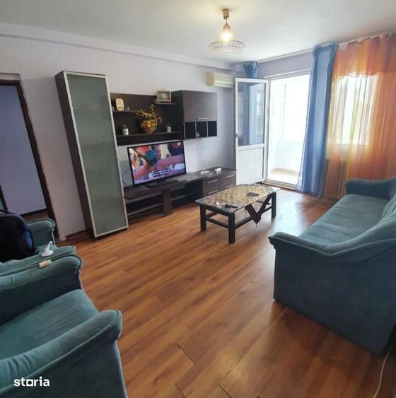Apartament cu 3 camere în Gara