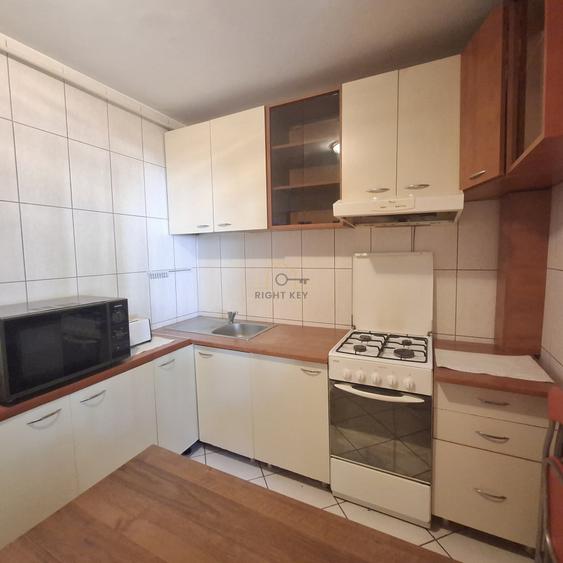 Apartament cu 2 camere decomandat, mobilat în Militari
