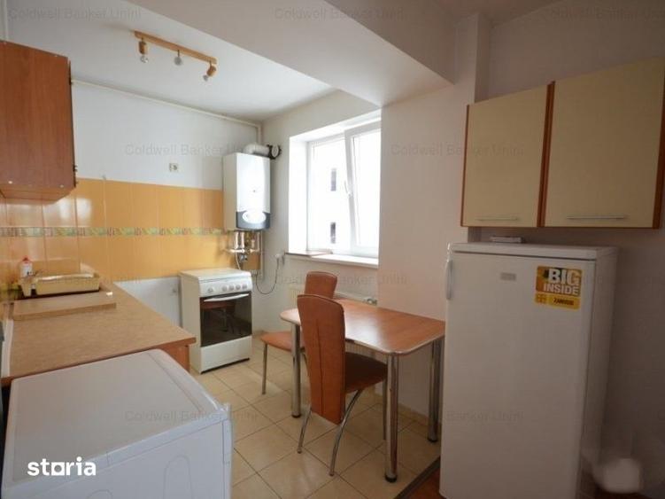 2 camere decomandate Vitan Barzesti - 5