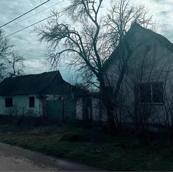 Casă cu Teren 1388 Mp în Răpsig