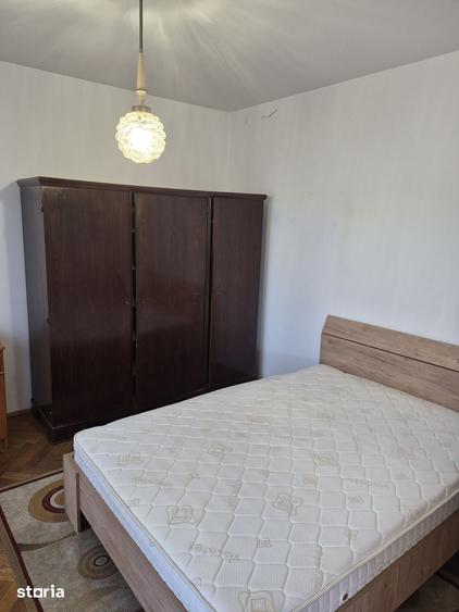 Apartament cu 2 camere nedecomandat în Canta