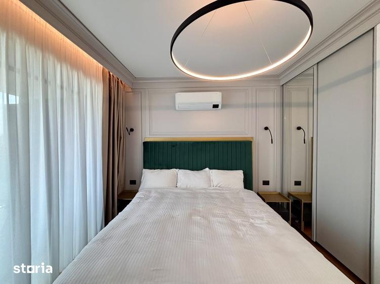 Apartament cu 3 camere de inchiriat | Floreasca - 4