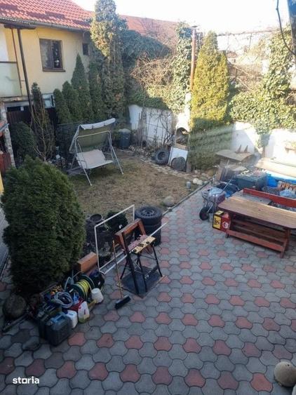 Casă cu 3 camere cu Teren 193 Mp în Central