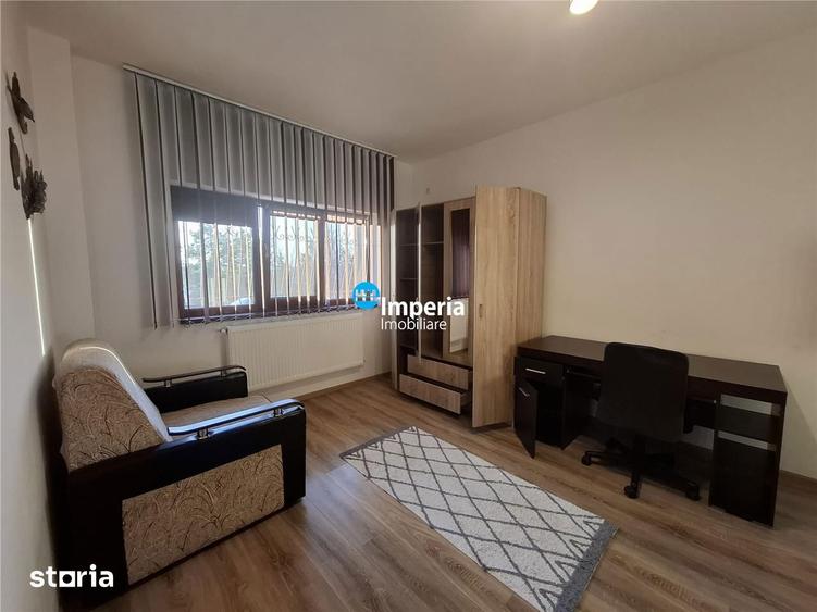 Garsonieră decomandată în Moara de Vânt