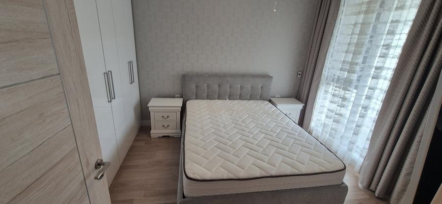 Apartament cu 2 camere, mobilat în Mamaia-Sat