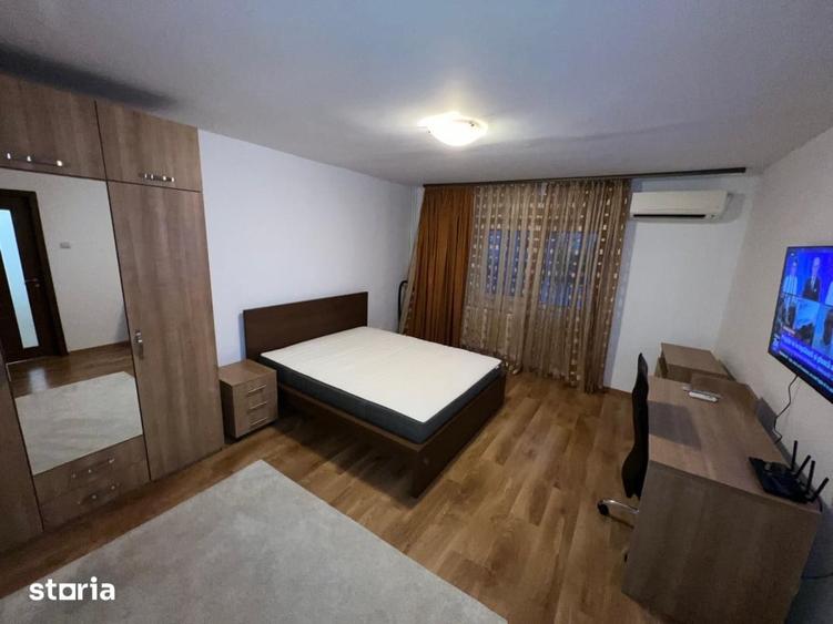 Garsonieră în Brâncoveanu