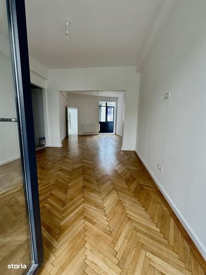 Apartament cu 3 camere în Amzei