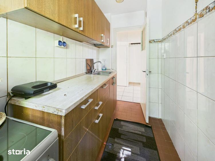 Apartament 2 camere decomandat | Floreasca | Axinte Uricariul - 9
