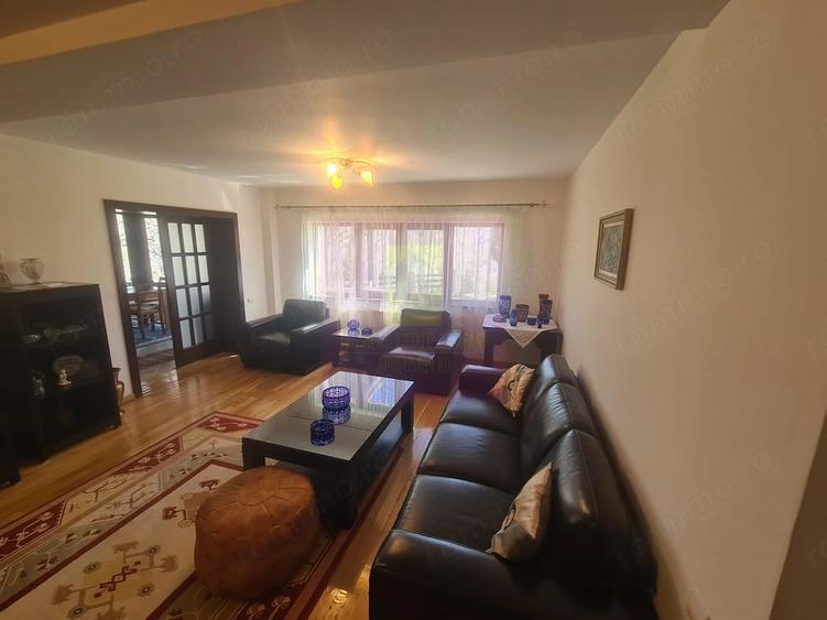 Casă cu 6 camere cu Teren 2066 Mp în Breaza