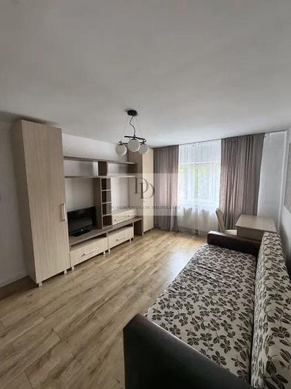 Apartament cu 2 camere decomandat, mobilat în Mărăști