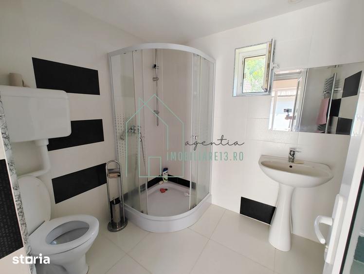 Casă cu 3 camere cu Teren 1251 Mp în Sebeș