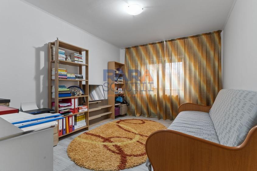 Casă individuală cu 5 camere cu Canalizare în Ion Creangă