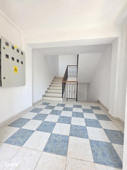 Garsonieră în Bartolomeu