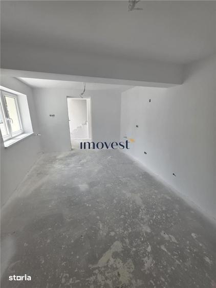 Apartament cu 2 camere decomandat în Titulescu