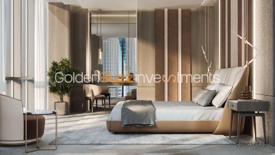 Apartament cu 5 camere, mobilat în Barbu Văcărescu