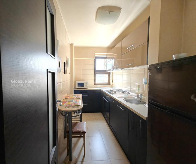 Apartament cu 3 camere, mobilat în Drumul Taberei