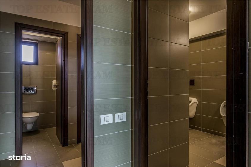 Spațiu comercial, de 285 mp, în Baba Novac