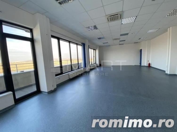 Spatiu birouri 150mp zona Industriala Vest - 2