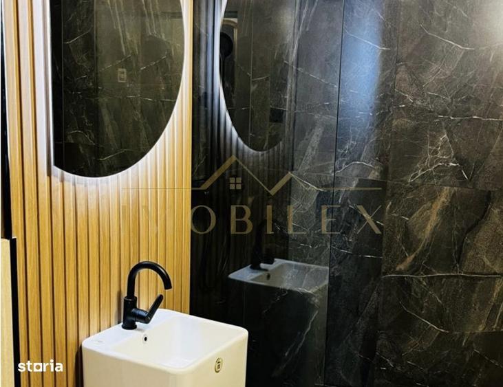 Apartament cu 2 camere în Florești — fotografia 3