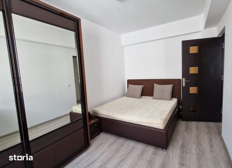 Apartament cu 2 camere decomandat în Galata