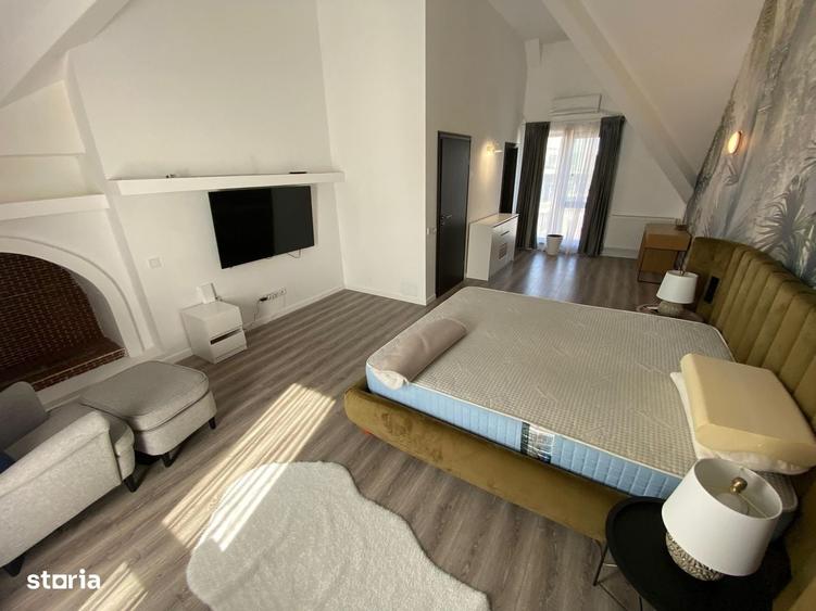 Casă cu 4 camere cu Teren 79 Mp în Central