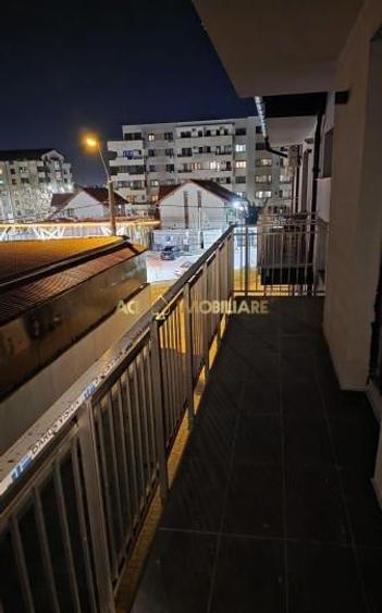 2 Camere de inchiriat | Baneasa | Centrala | Parcare - 8