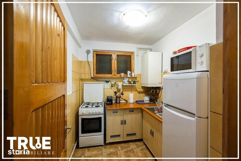 Casă cu 4 camere cu Teren 130 Mp în Praid