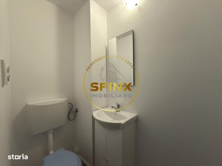 Apartament cu 3 camere decomandat în Rahova