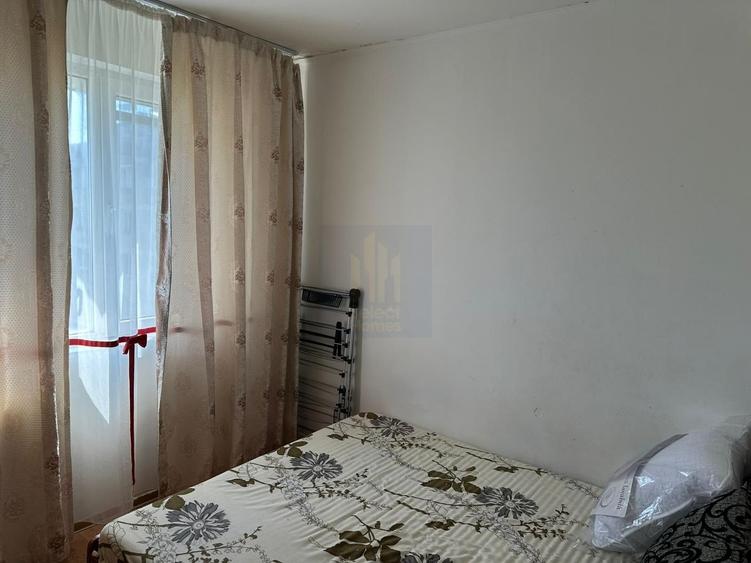 Apartament cu 4 camere semidecomandat, mobilat în Drumul Taberei