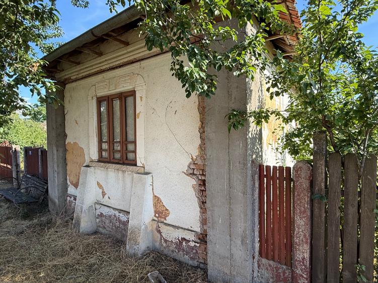 Vand casa in Comuna Giubega - 3