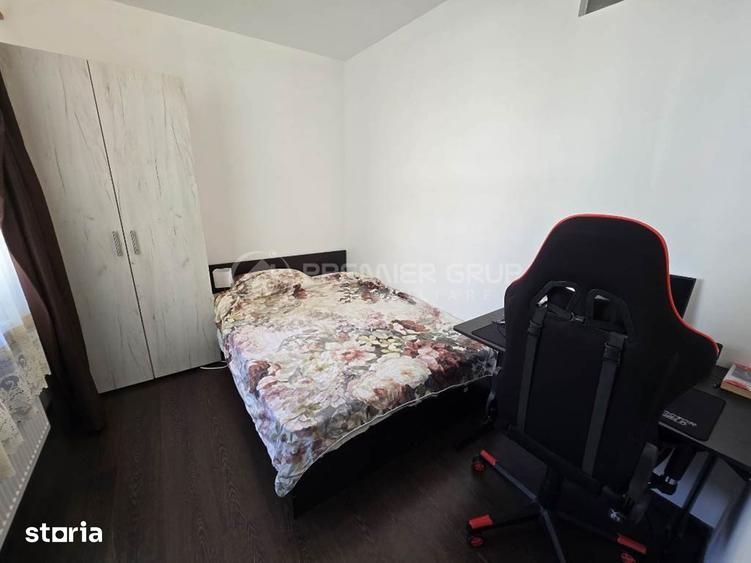 ETAJ 1! PARCARE! Apartament 3 camere 64mp, CUG, centrala, AC, balcon - 9