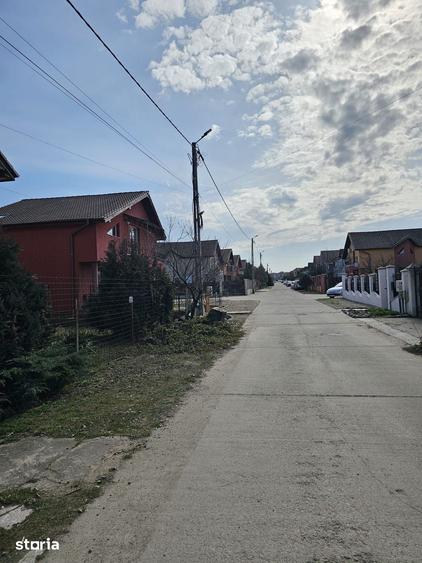 Casa Paleu Orizont II - 4