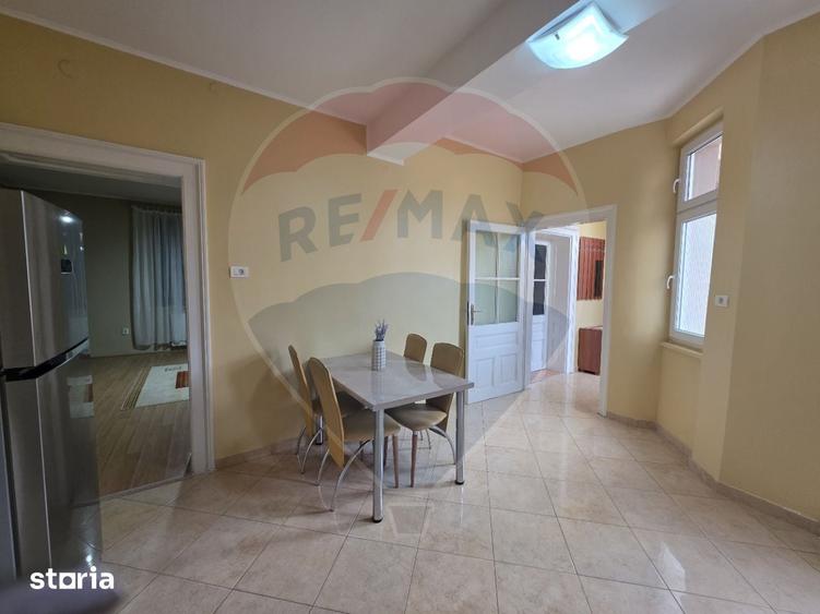 Casă cu 3 camere cu Teren 300 Mp în Ultracentral