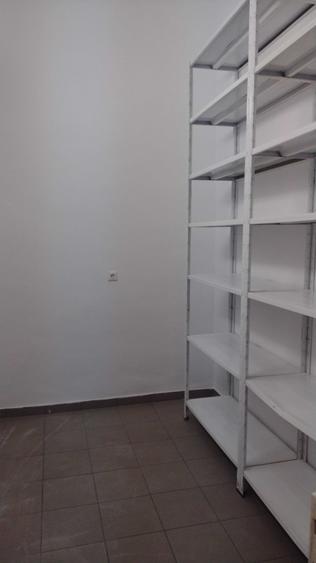 Spațiu comercial, de 78 mp, în Gara