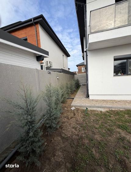 Vila 5 camere, Dobroesti, strada Trifoiului - 20
