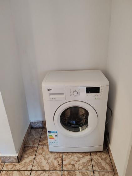 Proprietar Inchiriez apartament 1 camera (34 mp utili), Etaj 1, prima inchiriere! - 5