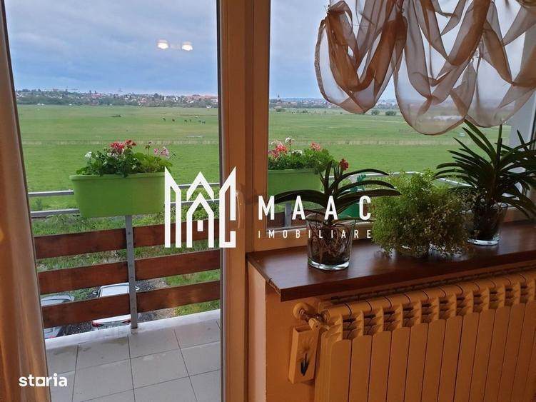 Apartament cu 4 camere decomandat în Tilișca