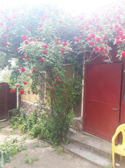 Casă cu 3 camere cu Teren 450 Mp în Hidiș