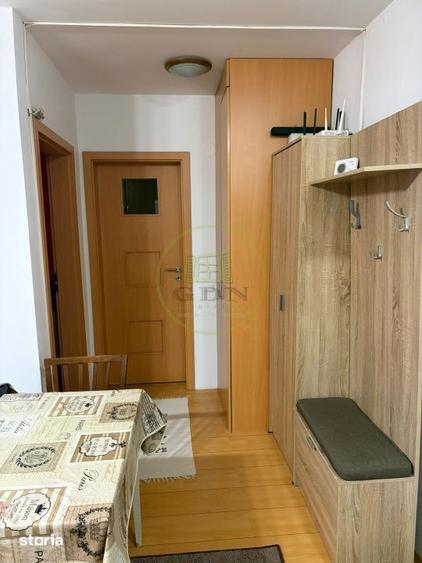 Apartament cu 2 camere în Șelimbăr — fotografia 2