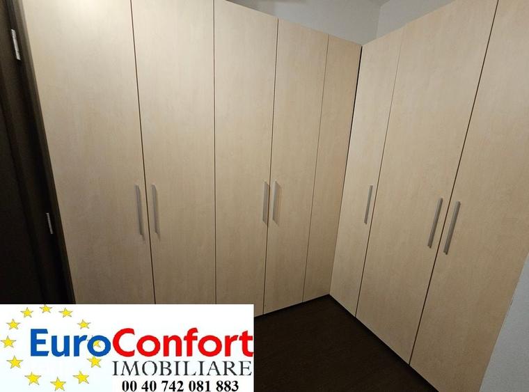 Apartament cu 2 camere în UTA