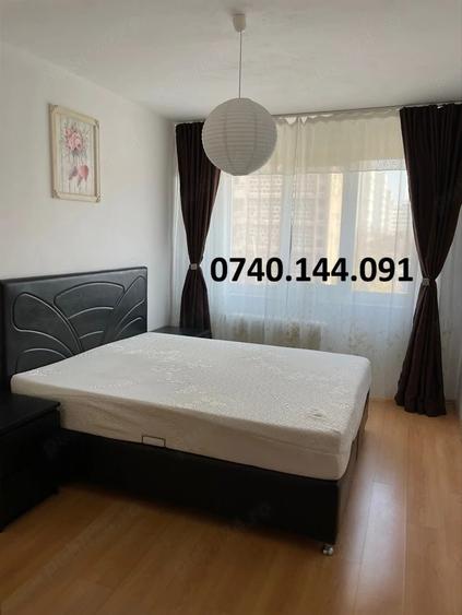 Apartament cu 2 camere decomandat, mobilat în Dristor