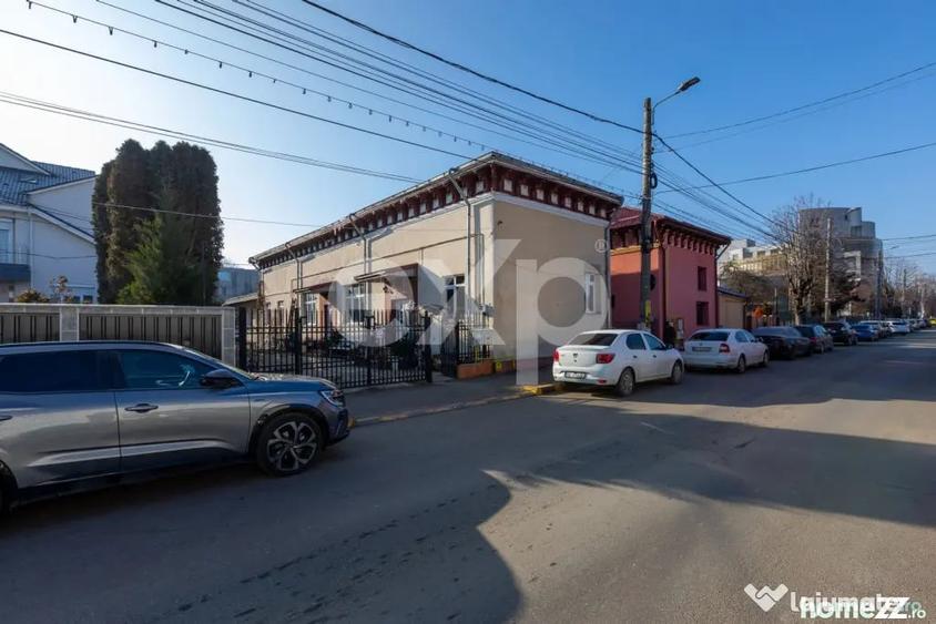 Spațiu comercial, de 146 mp, în Central