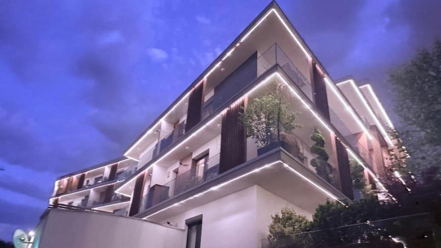REA1029431 Apartament 3 camere I Parcare 2 I Boxa I Zoo Baneasa I Pipera - 3