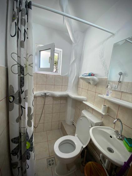 Garsonieră semidecomandată în Gheorgheni