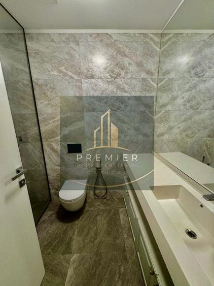 Apartament cu 3 camere decomandat, mobilat în Herăstrău
